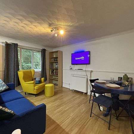 Full Apartment Close To Excel Centre, London City Airport , O2 Arena Екстер'єр фото