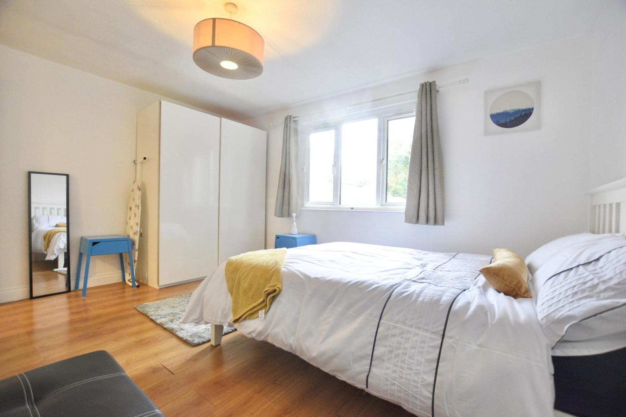 Full Apartment Close To Excel Centre, London City Airport , O2 Arena Екстер'єр фото