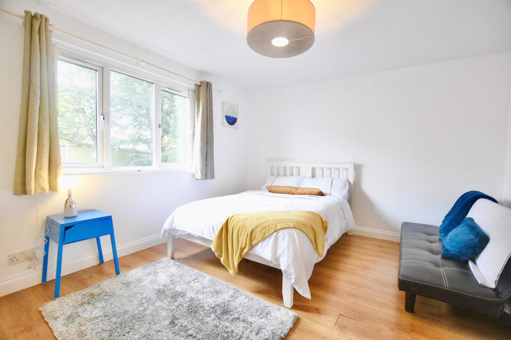 Full Apartment Close To Excel Centre, London City Airport , O2 Arena Екстер'єр фото